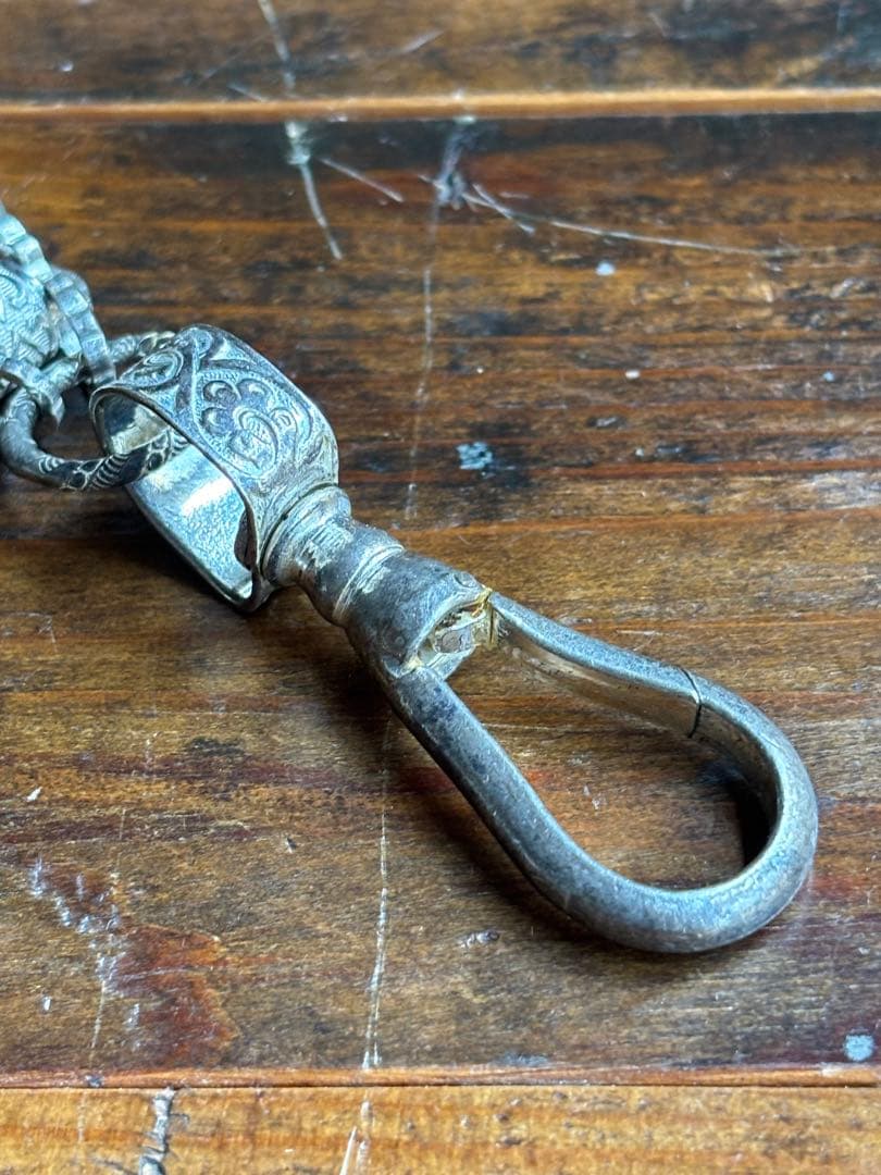 フリーメイソン　テンプル騎士団　ソードチェーン　ロングタイプ　SC-241