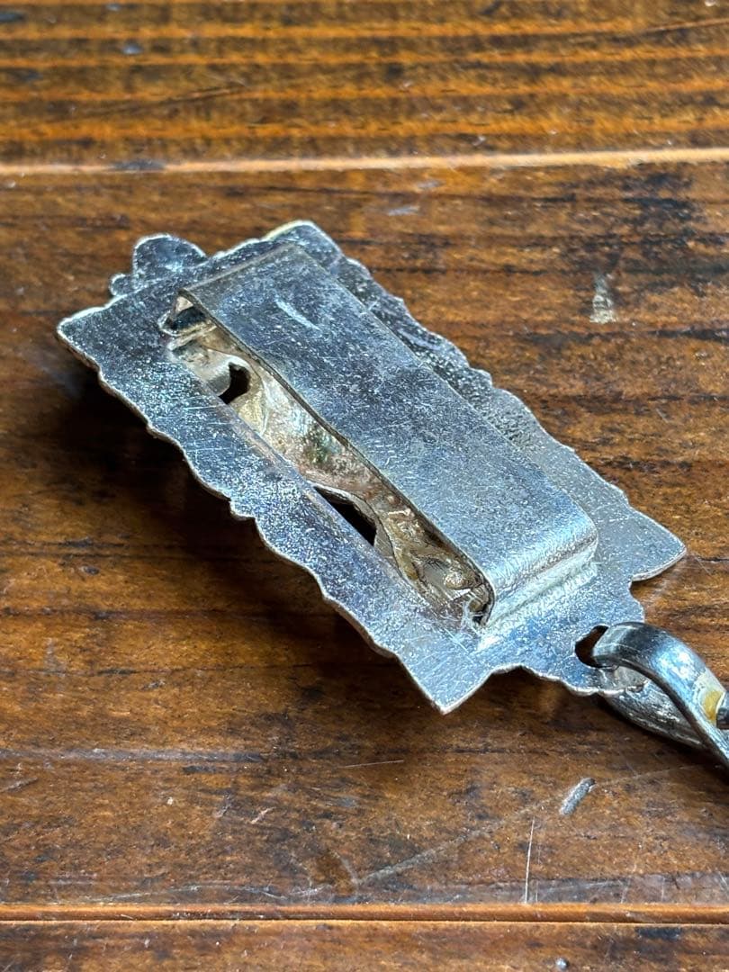 フリーメイソン　テンプル騎士団　ソードチェーン　ロングタイプ　SC-241