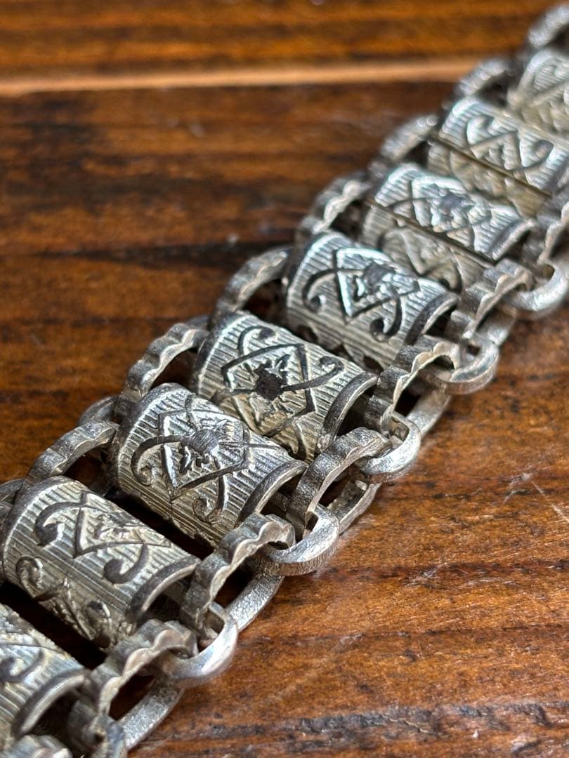 フリーメイソン　テンプル騎士団　ソードチェーン　ロングタイプ　SC-241