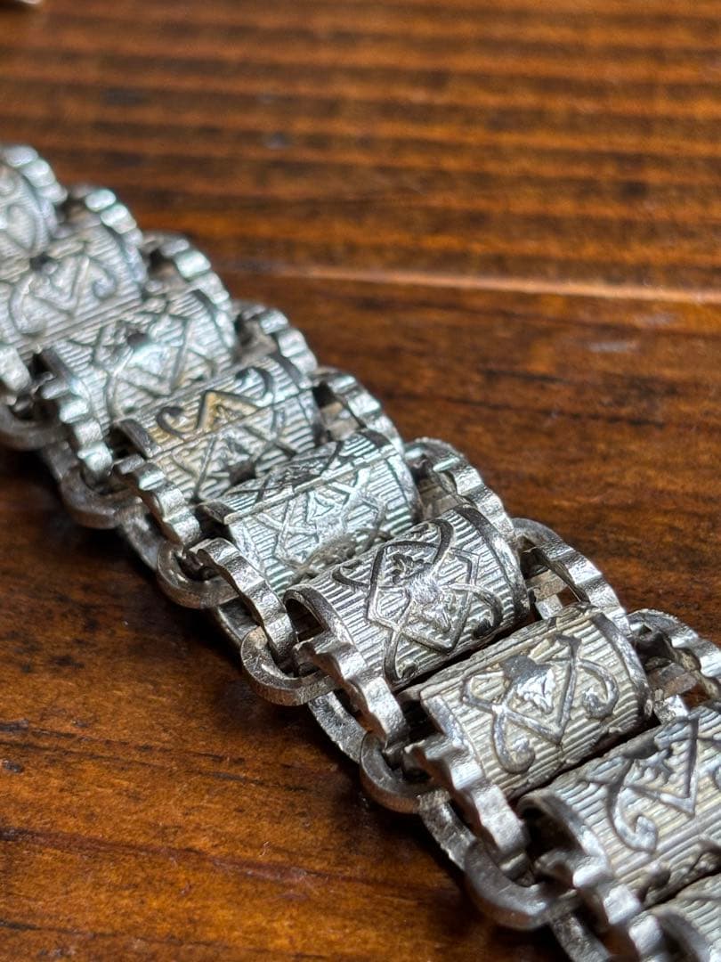 フリーメイソン　テンプル騎士団　ソードチェーン　ロングタイプ　SC-241