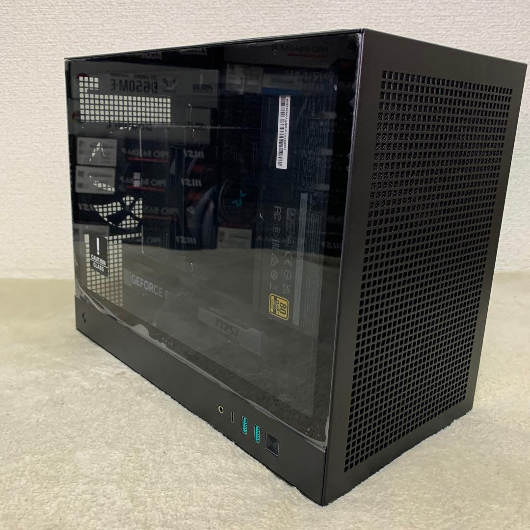 ジューンベリーPC Core Ultra5 245K RTX5070