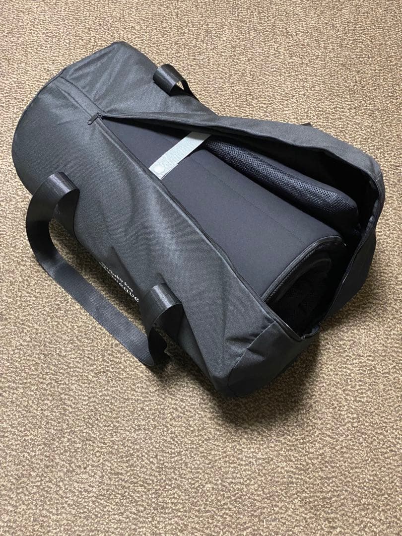 エアウィーヴ ポータブル mini airweave portable mini