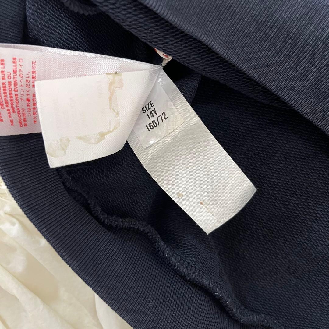 MARNI キッズ　トレーナー