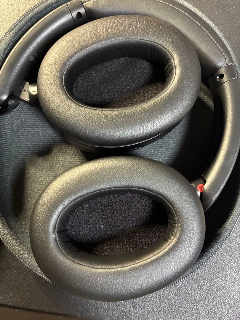 ソニー WH-XB910N ワイヤレスステレオヘッドセット