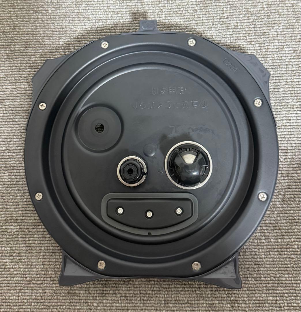 【美品】象印 豪熱大火力 圧力IH炊飯ジャーNW-CH10E2 動作保証