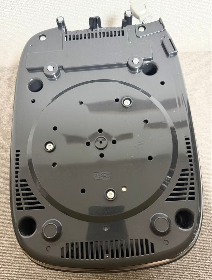 【美品】象印 豪熱大火力 圧力IH炊飯ジャーNW-CH10E2 動作保証