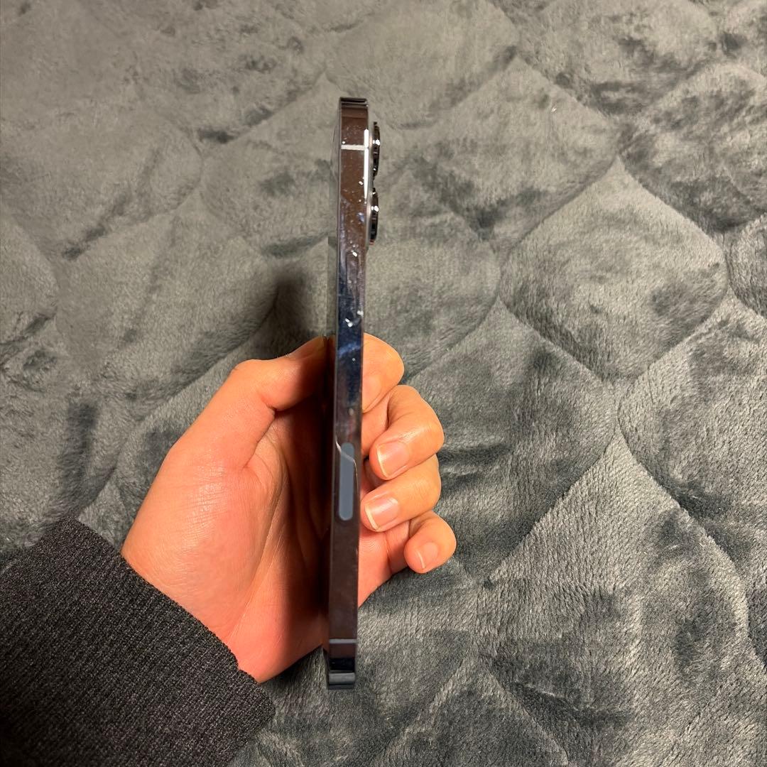 「ジャンク品」Apple iPhone 13 Pro MAX本体