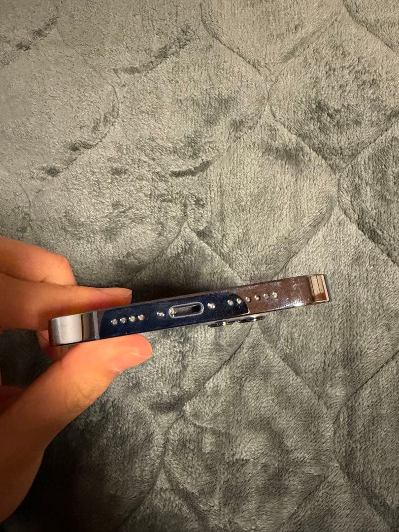 「ジャンク品」Apple iPhone 13 Pro MAX本体