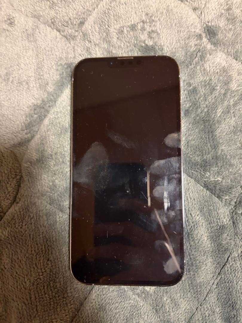 「ジャンク品」Apple iPhone 13 Pro MAX本体