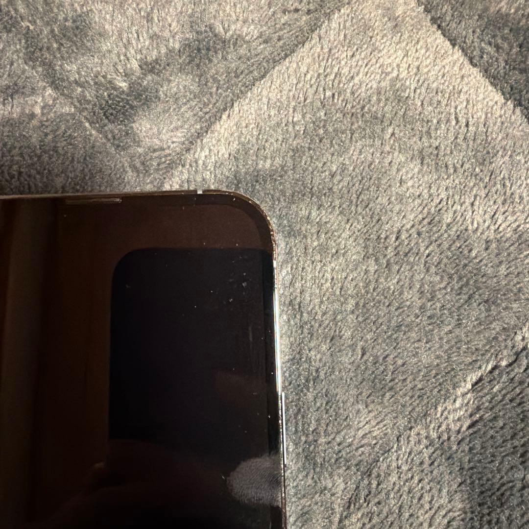 「ジャンク品」Apple iPhone 13 Pro MAX本体