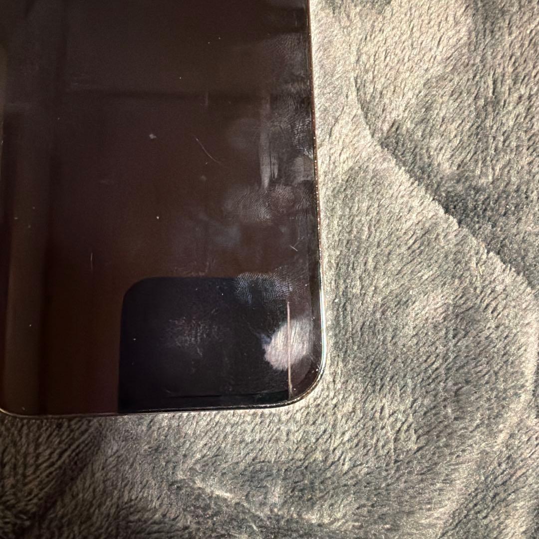 「ジャンク品」Apple iPhone 13 Pro MAX本体