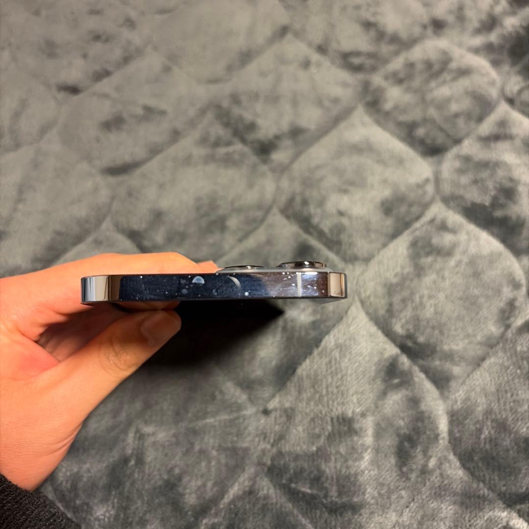 「ジャンク品」Apple iPhone 13 Pro MAX本体