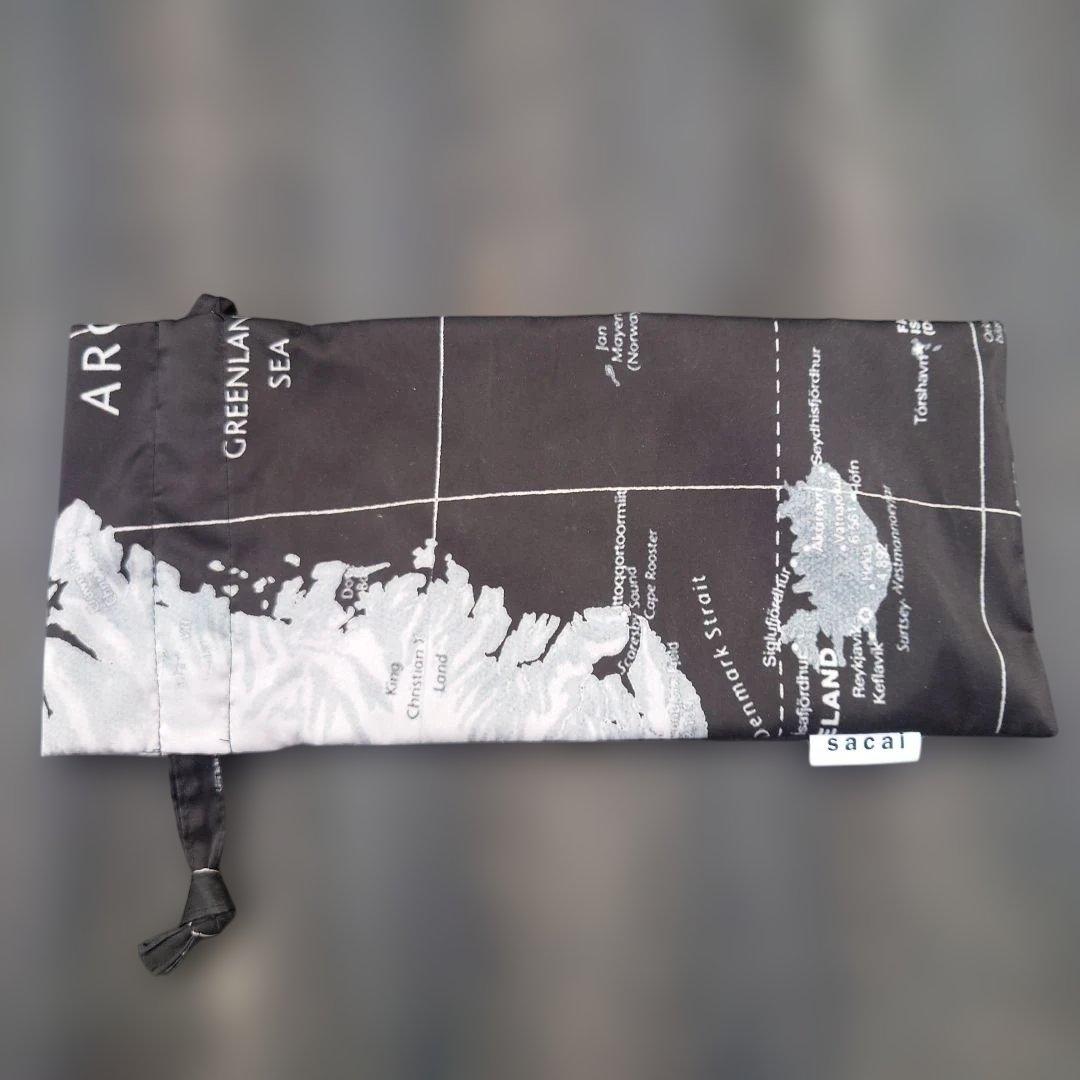 美品 sacai Zantan Umbrella ホリデーコレクション 傘