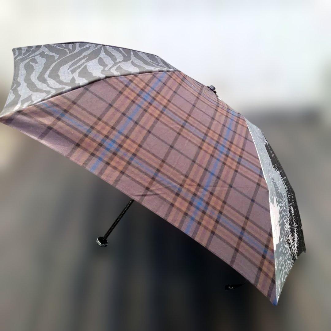 美品 sacai Zantan Umbrella ホリデーコレクション 傘