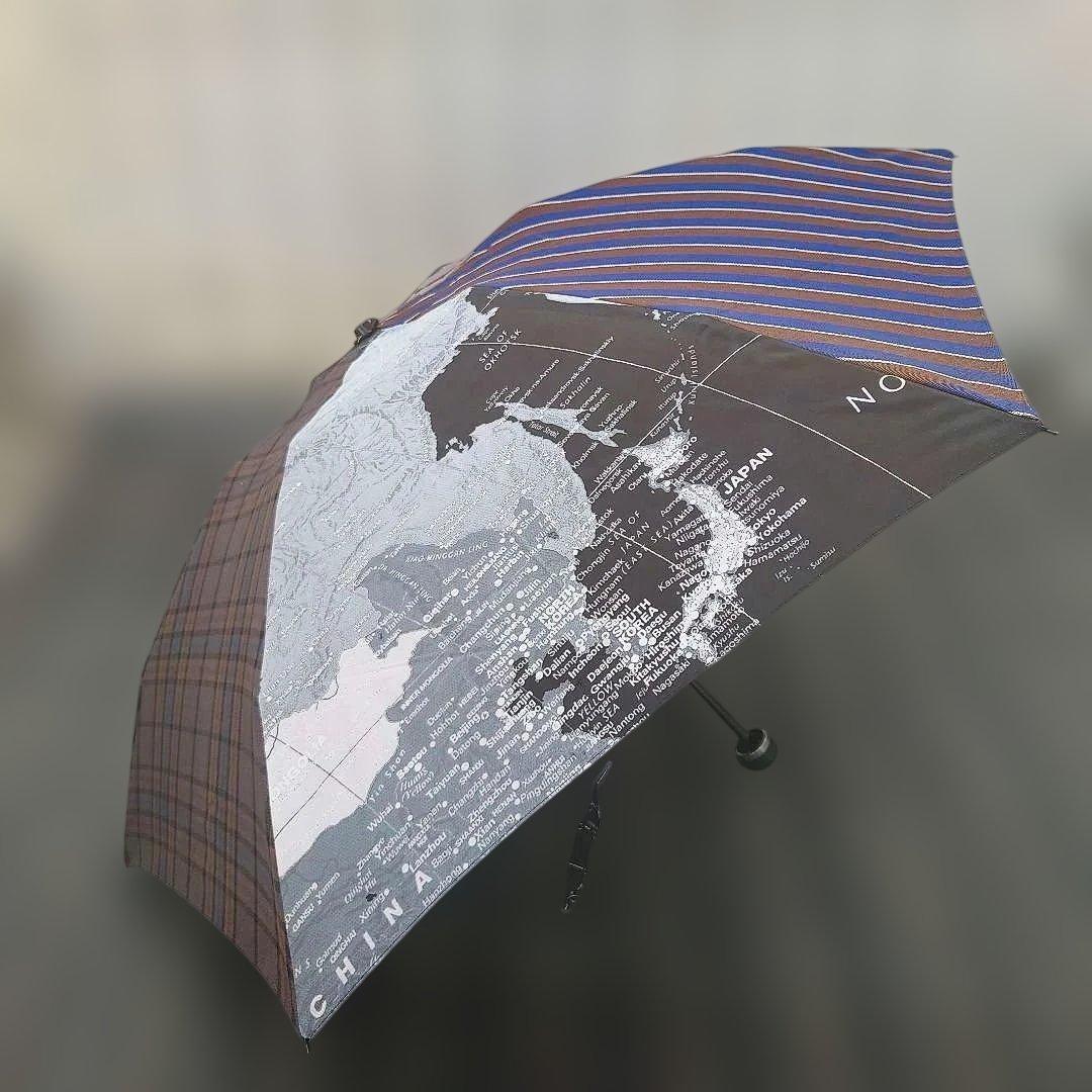 美品 sacai Zantan Umbrella ホリデーコレクション 傘