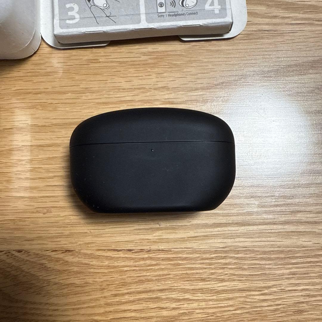 SONY WF-1000XM5ブラック
