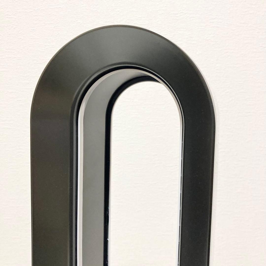 ☆極美品☆ dyson AM09 hot+cool ブラック 2024年製