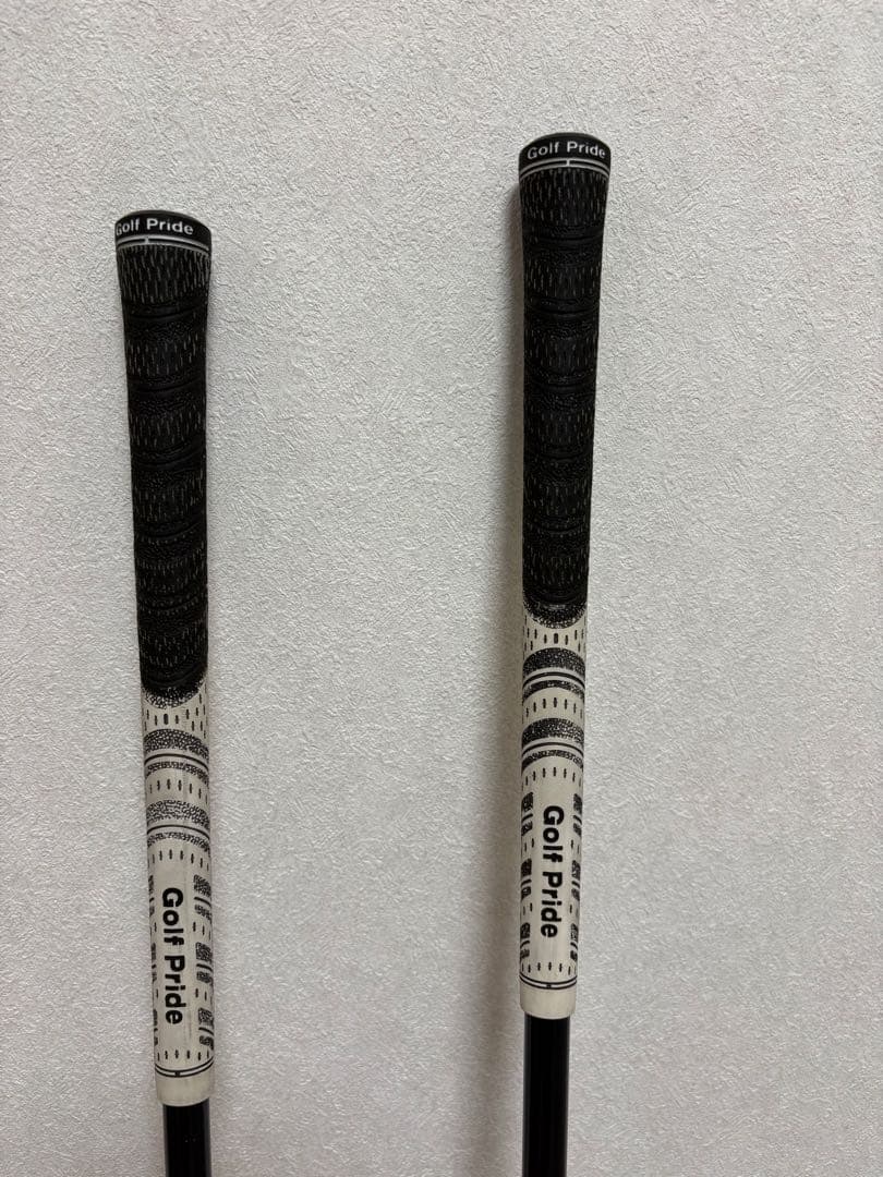 【レフティ】Callaway Xシリーズ 3W 5W セット