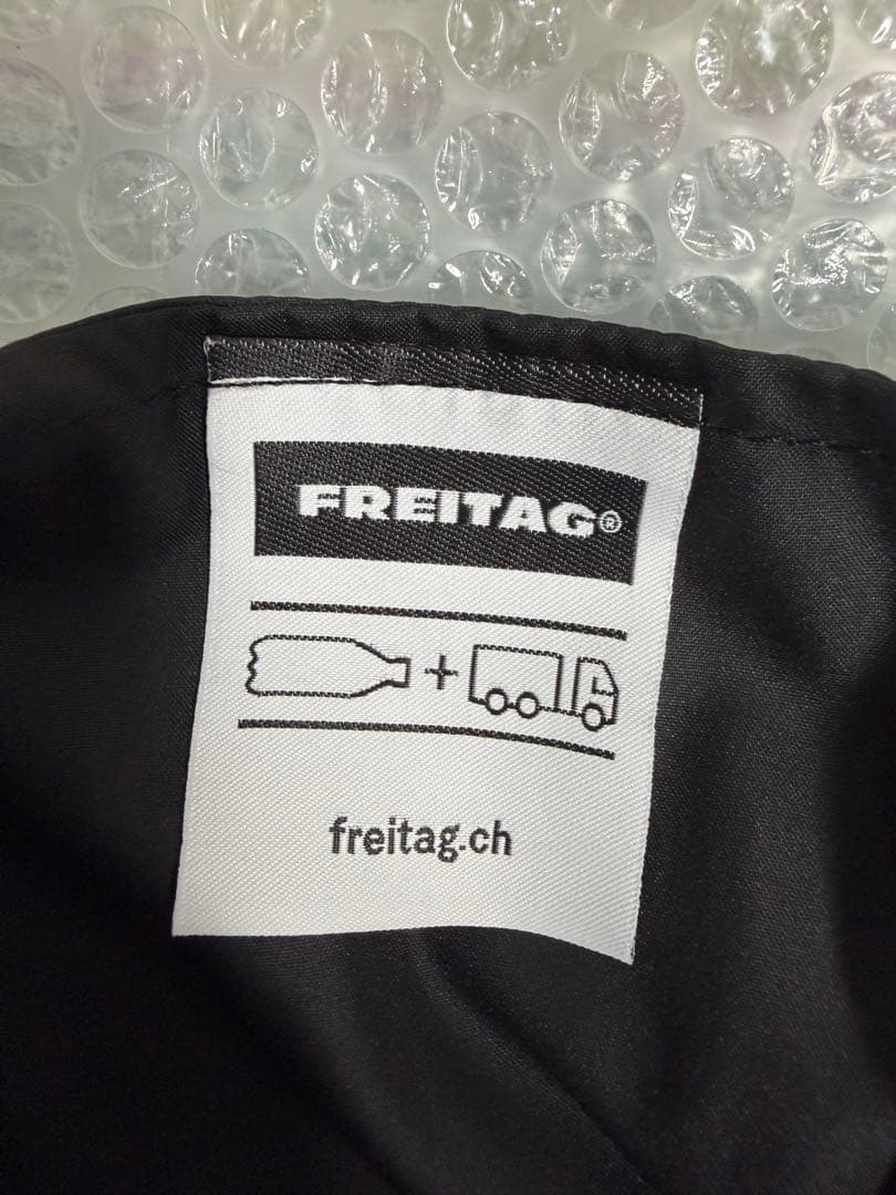 FREITAG F621 JACK エコバッグ