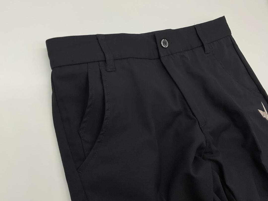 【未使用品】1PIU1UGUALE3 GOLF スラックス 定価30800円　M