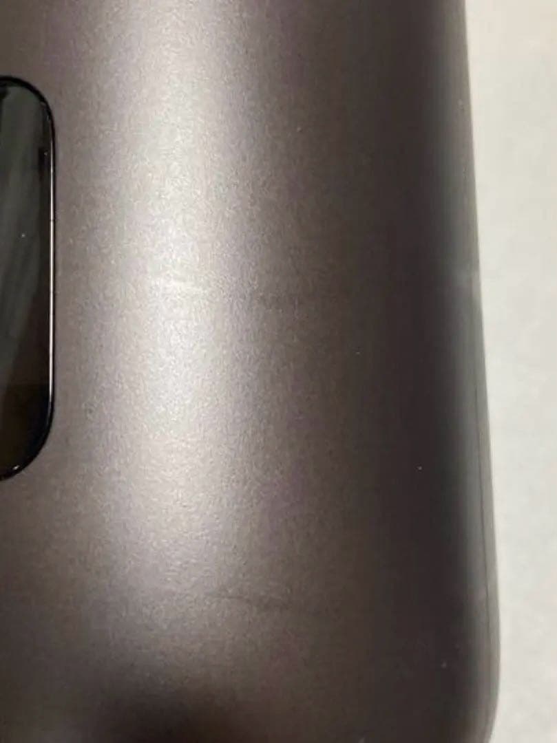 Panasonic nanocare EH NC80 T ヘアドライヤー