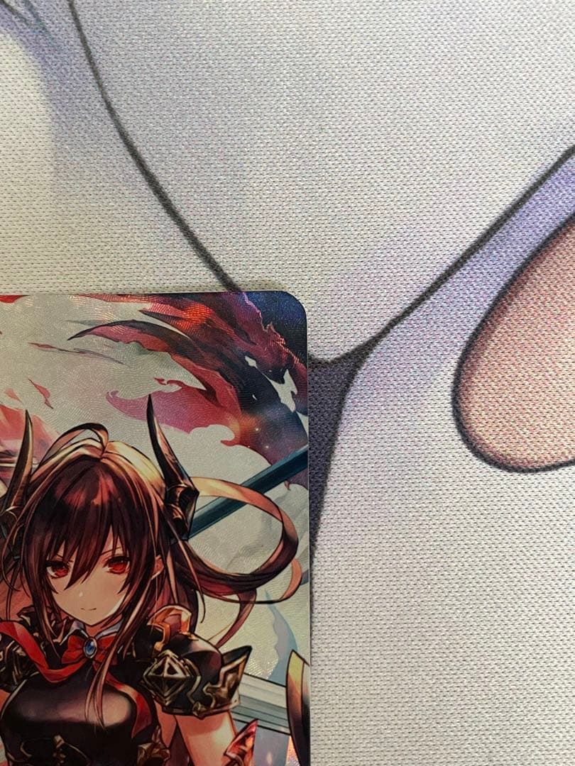 シャドウバースエボルヴ 覇道の竜翼・フォルテ　プロモ　GCS姫路ベスト64