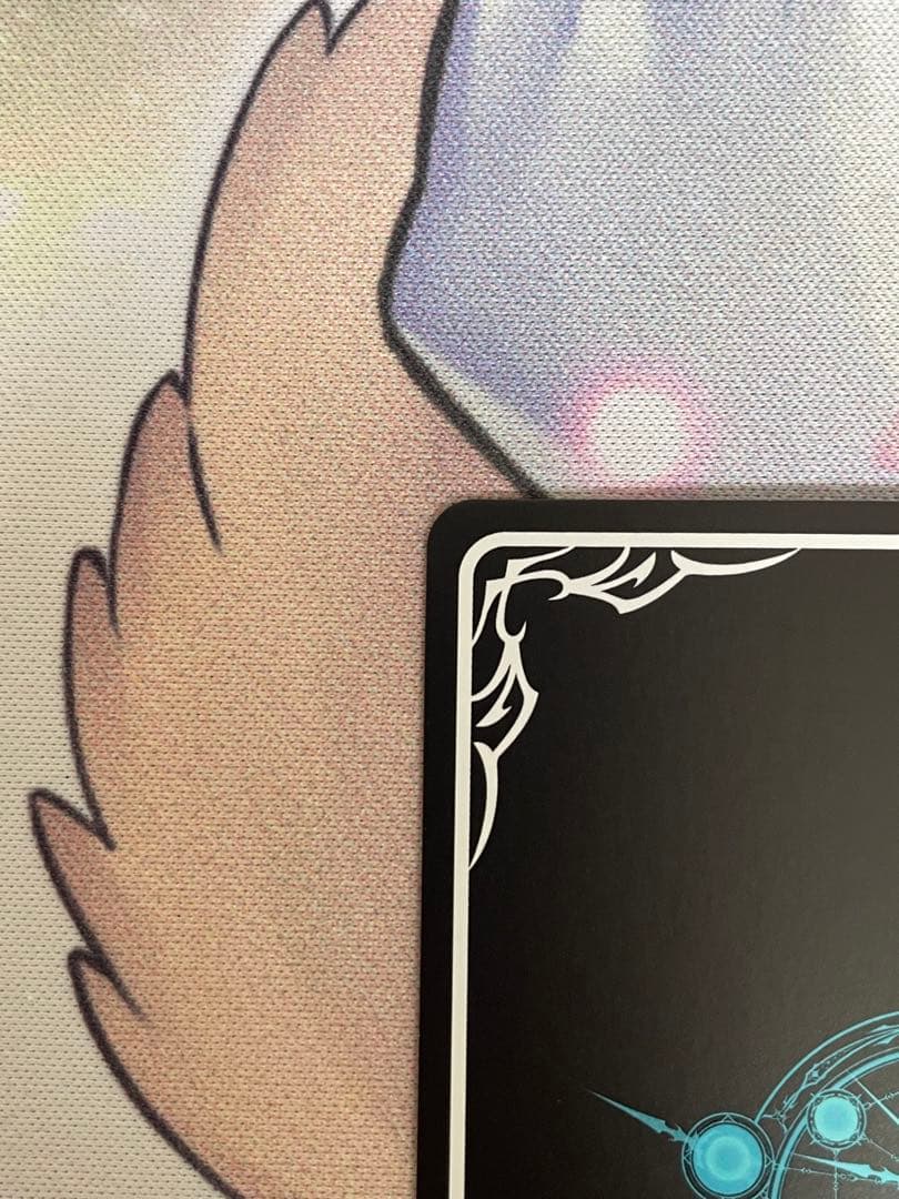 シャドウバースエボルヴ 覇道の竜翼・フォルテ　プロモ　GCS姫路ベスト64