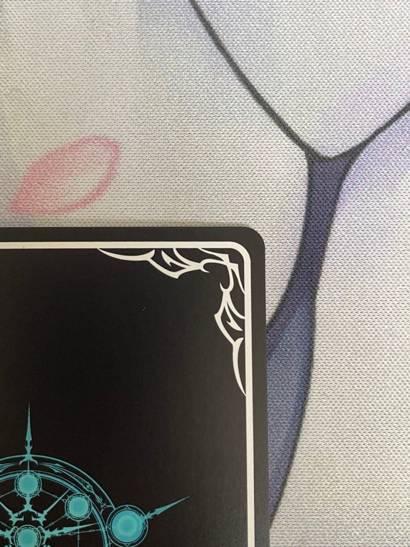 シャドウバースエボルヴ 覇道の竜翼・フォルテ　プロモ　GCS姫路ベスト64