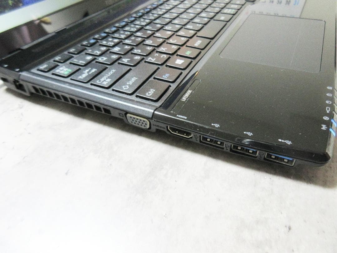 ✨SSD✨Windows11✨すぐ使える・オフィス付きノートパソコン✨