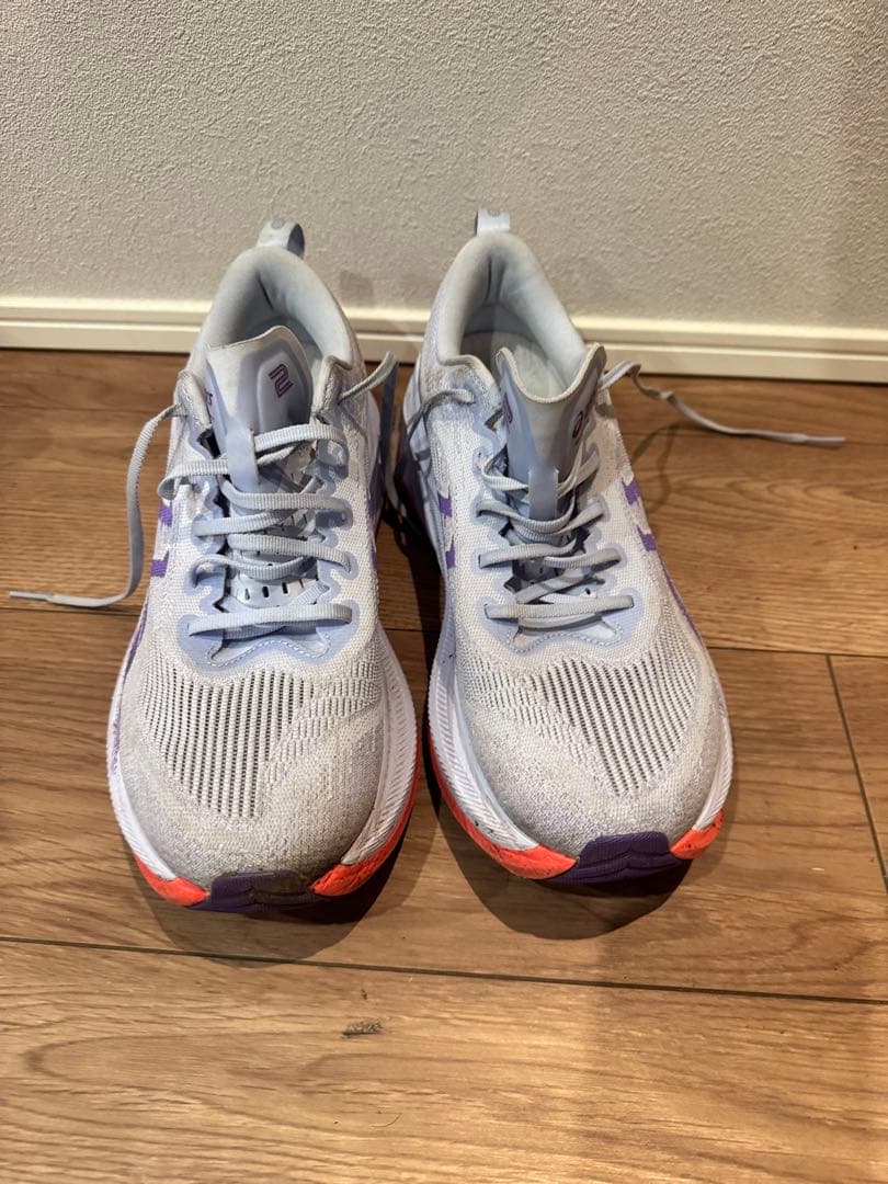 アシックス　スーパーブラスト2 28.0cm