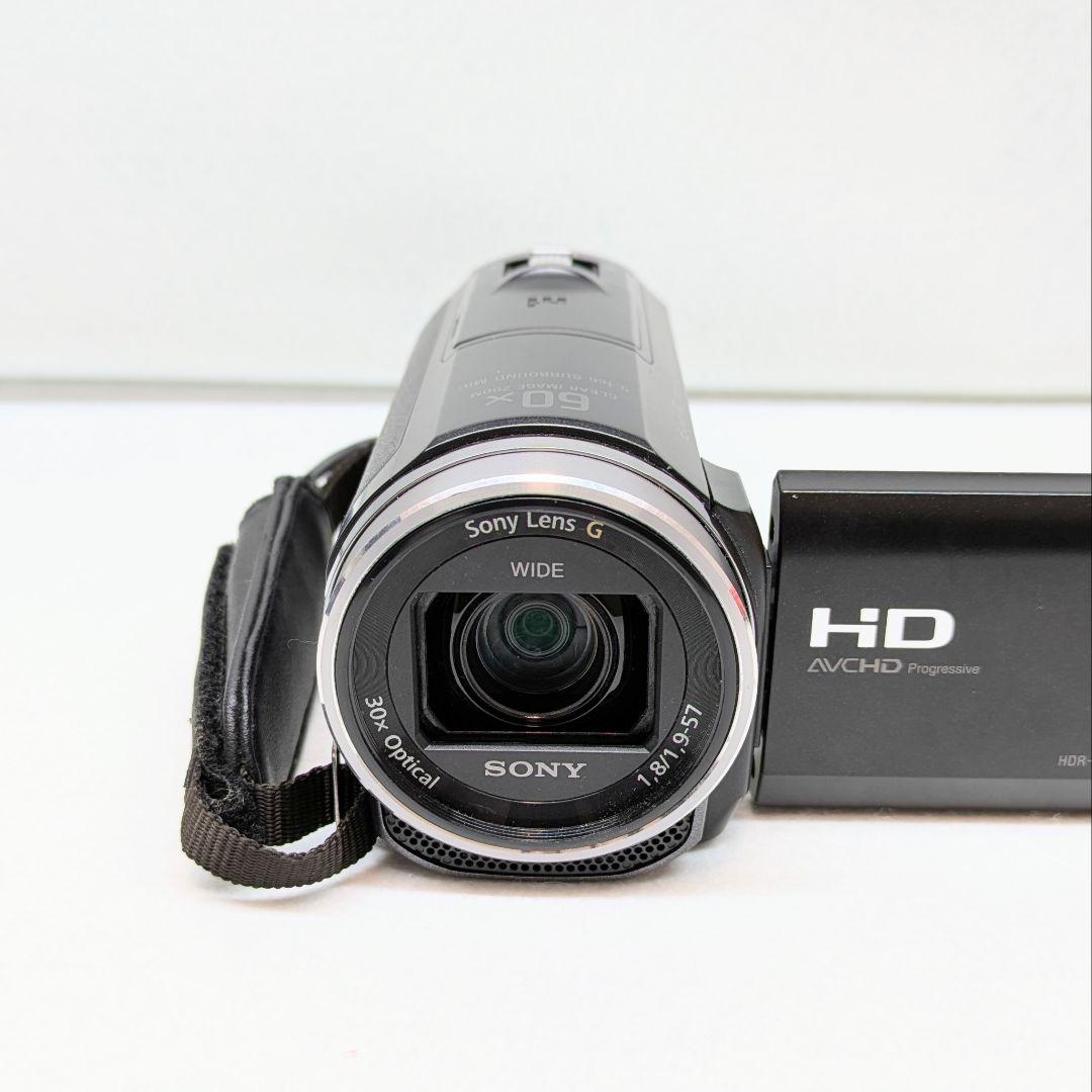 ソニー ハンディカム HDR-CX535 動作品 SONY HANDYCAM