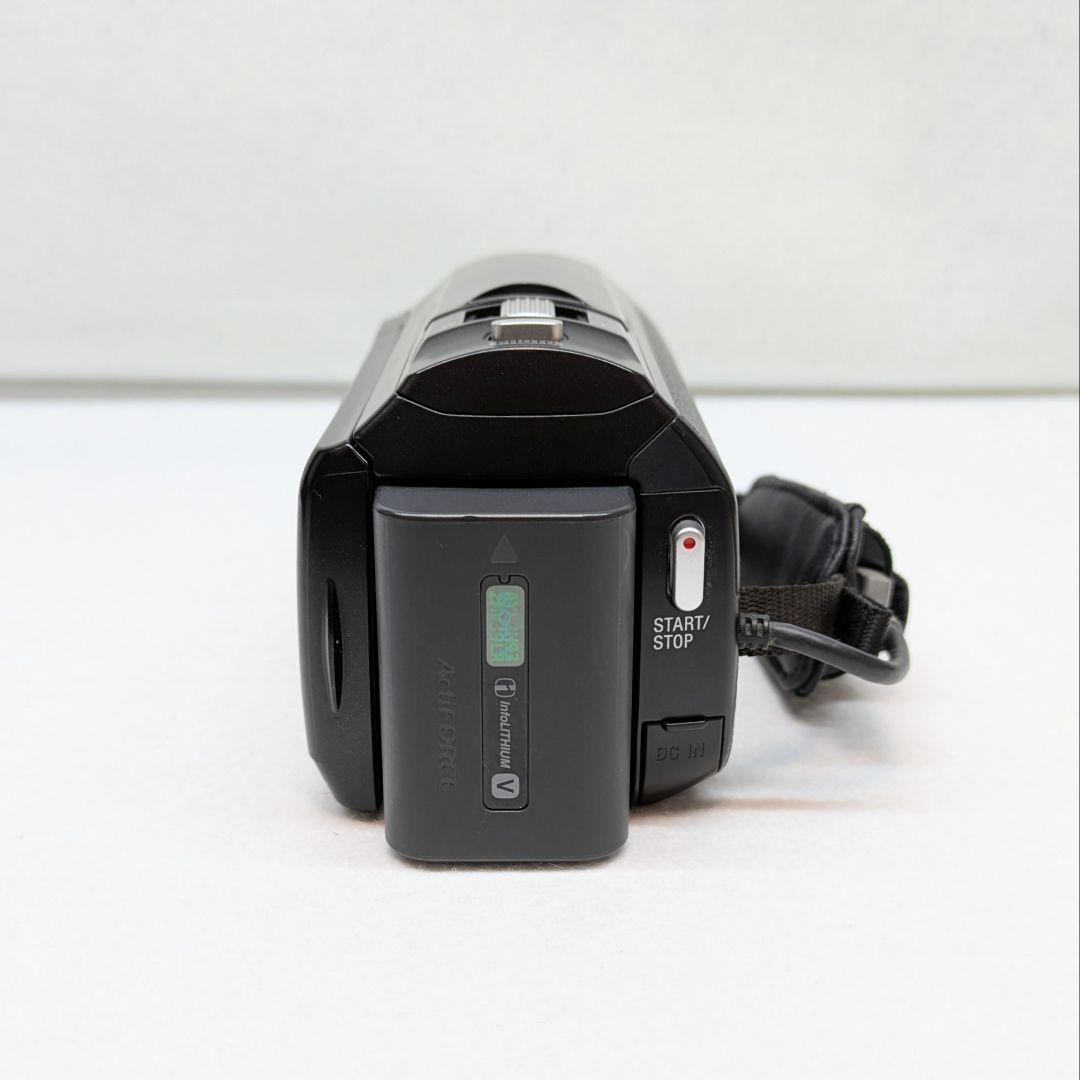 ソニー ハンディカム HDR-CX535 動作品 SONY HANDYCAM
