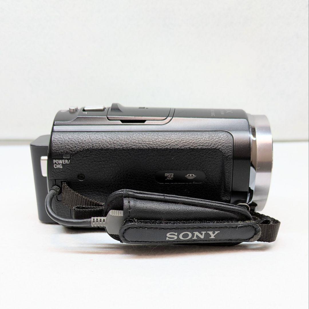 ソニー ハンディカム HDR-CX535 動作品 SONY HANDYCAM