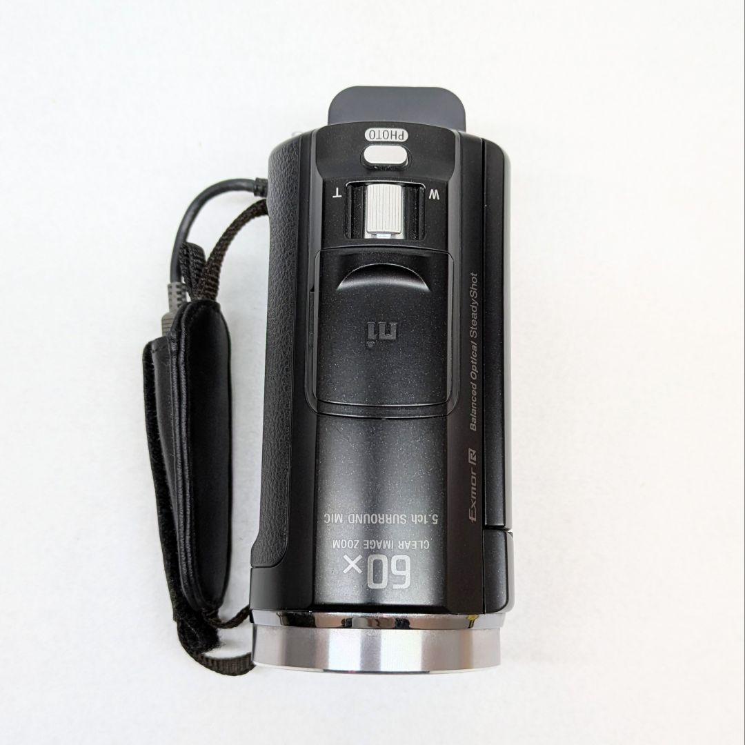 ソニー ハンディカム HDR-CX535 動作品 SONY HANDYCAM