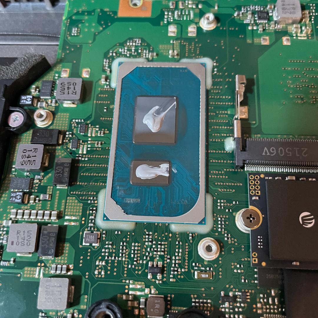 【2021年製 タッチパネル】Latitude 5320 11世代i7 32GB