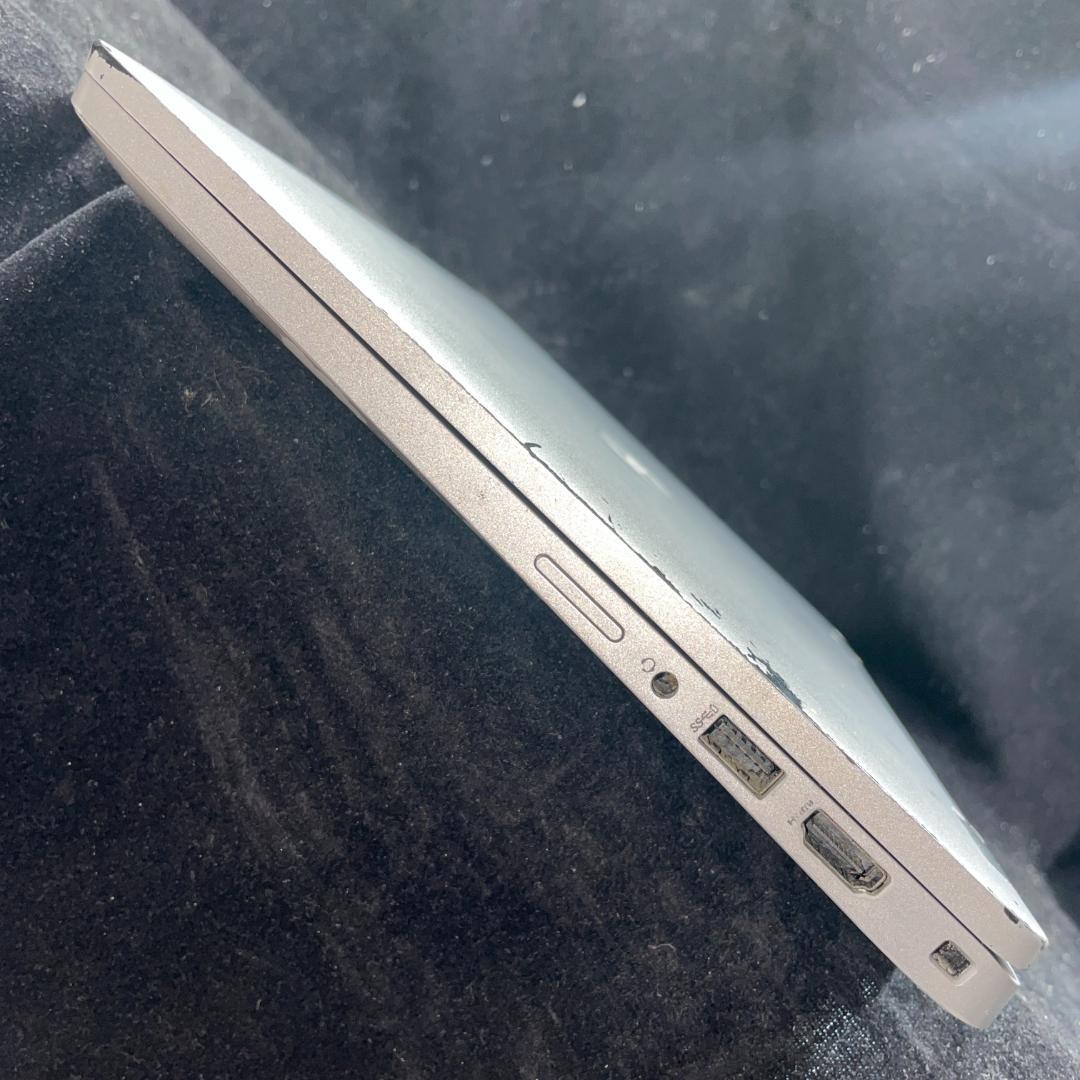 【2021年製 タッチパネル】Latitude 5320 11世代i7 32GB