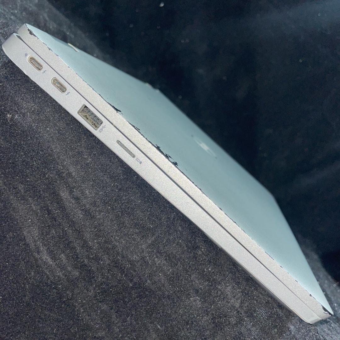 【2021年製 タッチパネル】Latitude 5320 11世代i7 32GB