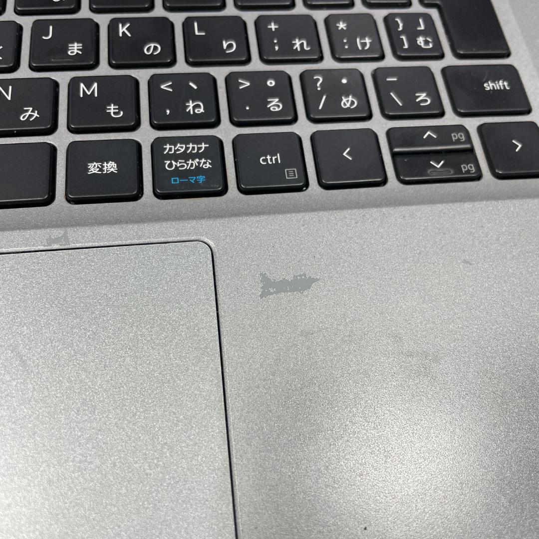 【2021年製 タッチパネル】Latitude 5320 11世代i7 32GB