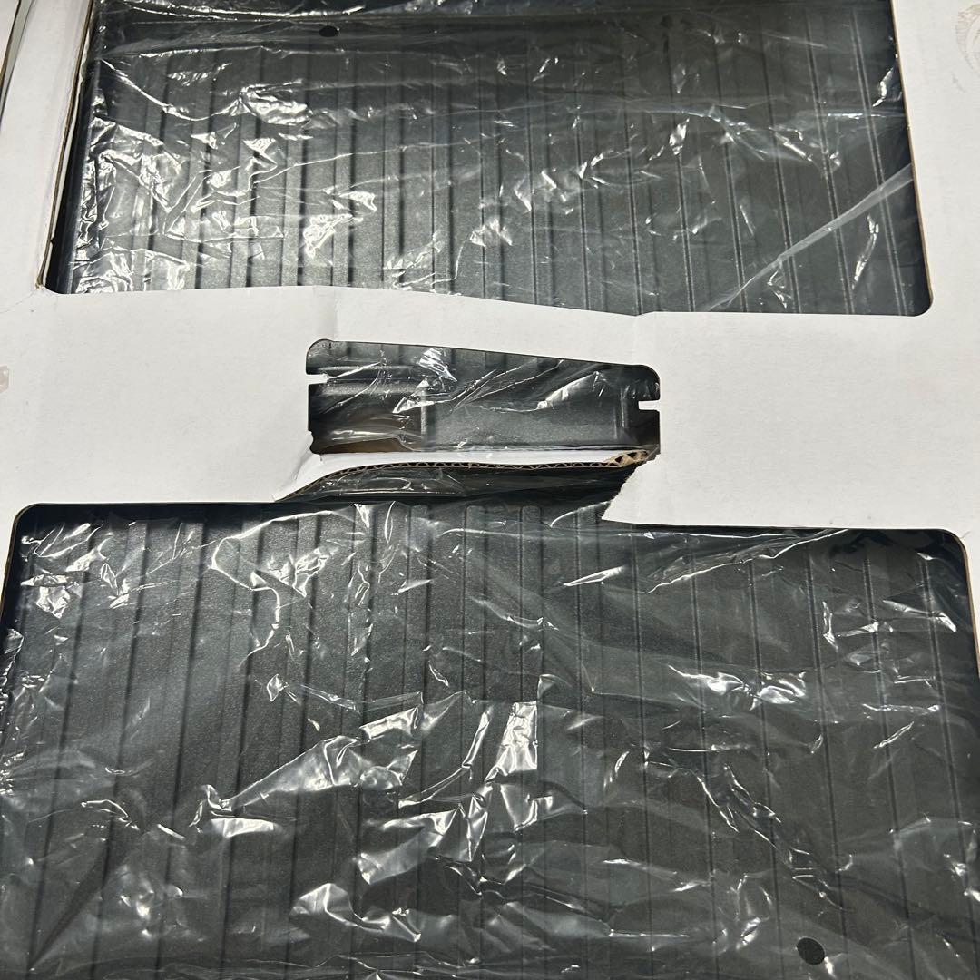 5965【美品】プレート3種 BRUNO グリルサンドメーカー ダブル