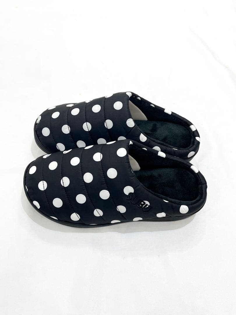 新品未使用　SUBU スブ　ドット　size 1