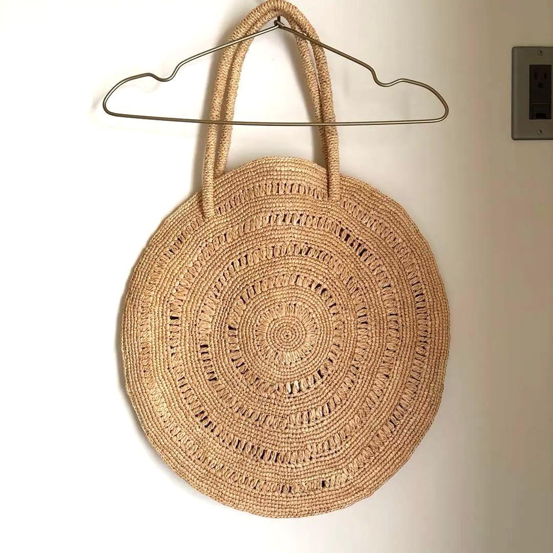 バッグ maison n.h.paris Circle bag