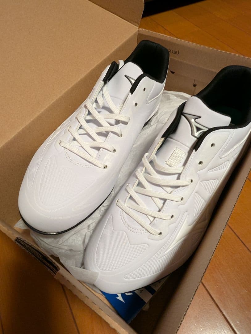 ミズノ野球スパイク、ライトバディー