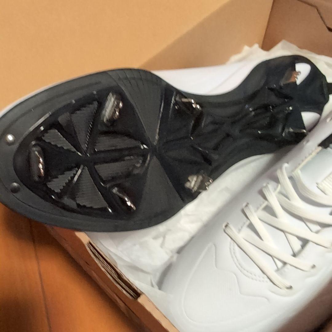 ミズノ野球スパイク、ライトバディー