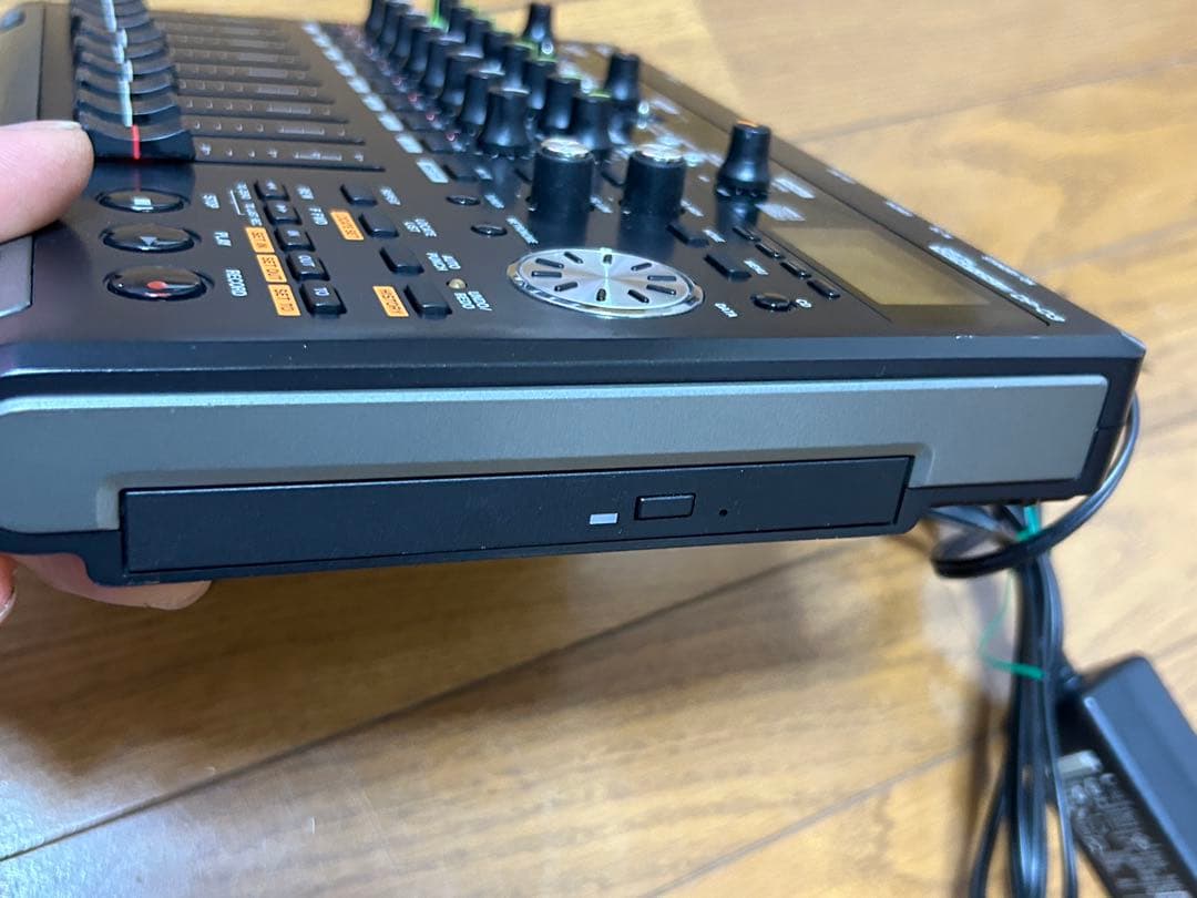 DTM・DAW TASCAM DP-03