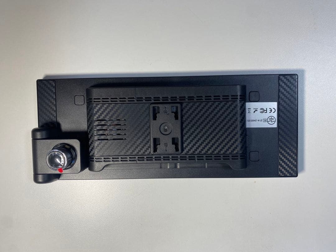 Android ディスプレイオーディオVANBAR CP03-Pro 10.26