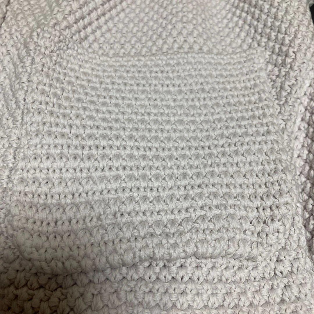 malo マロ　テーラードジャケット 44 ホワイト