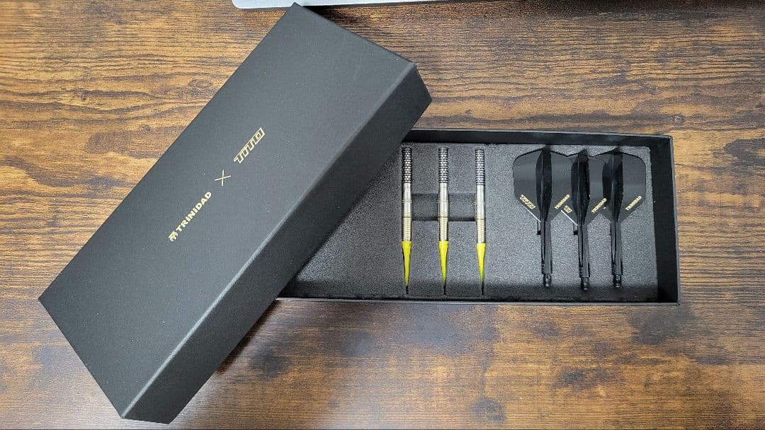 HUGO ヒューゴ　TYPE2 TITO限定版