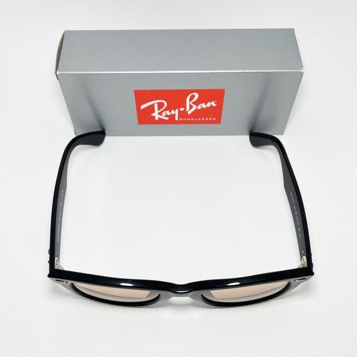 迅速 発送【RB2140F-6014B】新品正規品 レイバン サングラス