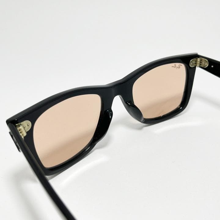 迅速 発送【RB2140F-6014B】新品正規品 レイバン サングラス