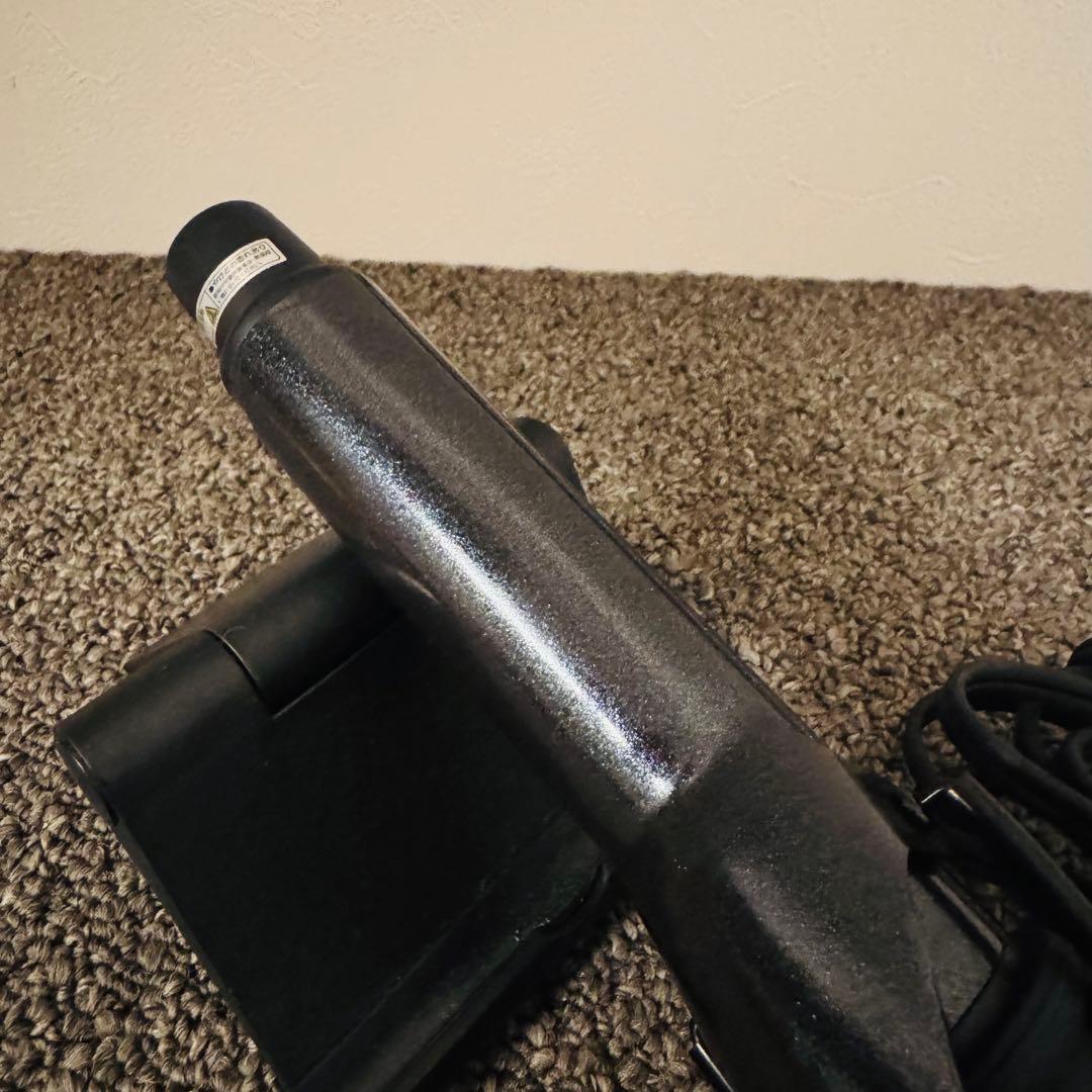 【極美品】ホリスティックキュア マグネットヘアプロ 32mm